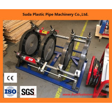 Sud315h HDPE Pipe Butt Fusion Schweißgerät